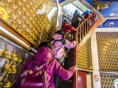 -焦山景区-万佛塔