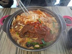 -三妈臭臭锅(树林店)