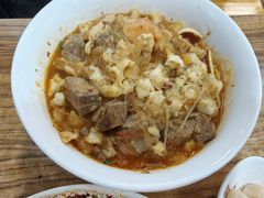 小炒泡馍-老陕兄弟(彩虹新城店)