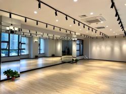 -文E范儿ZUMBA尊巴舞蹈