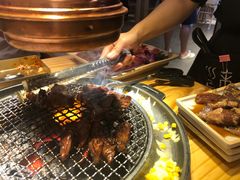 -喜来稀肉(北外滩白玉兰广场店)