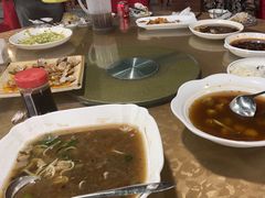 -江南村海鲜馆(洞头店)