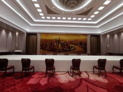 -人民大会堂宴会厅