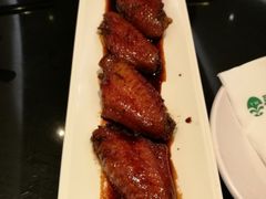 瑞士鸡翅-翠华餐厅(正佳广场店)