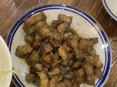 -刘师父老汉口江湖菜(蔡锷路店)