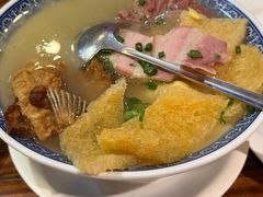 -老瑞福上海菜(人民广场店)