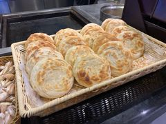 -西安手工面(万象城店)
