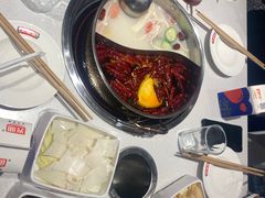 -大斌家串串火锅