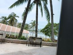 -雾山韩式烤肉·海南糟粕&椰子鸡火锅·海景餐厅(三亚绿发山海天JW万豪酒店)