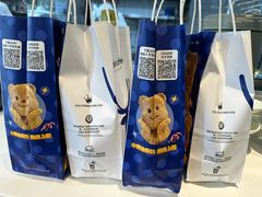 -瑞幸咖啡(港湾1号店)