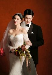 -太郎花子婚纱摄影TAHAKO(无锡店)