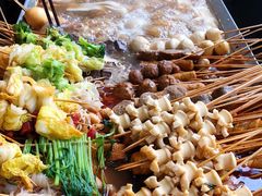 -郭记小街麻辣烫(南小街总店)