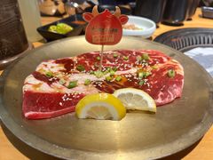 -九田家黑牛烤肉料理·自助(洪洞县城市花园店)