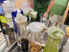 -THE MATCHA TOKYO抹茶东京