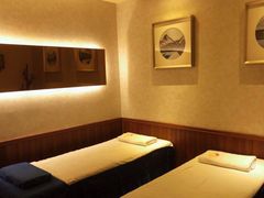 -莲SPA足道养生馆(殷高路旗开坊店)