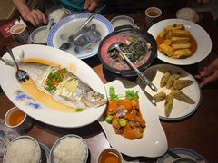 -乡里八闽·福州乡土菜(火车北站店)