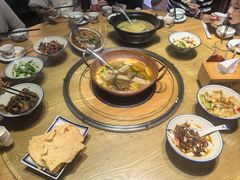 -妈妈的味道(和顺古镇店)