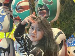 -厦门方特东方神画