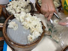 -海汇源老烧麦店(东大街总店)