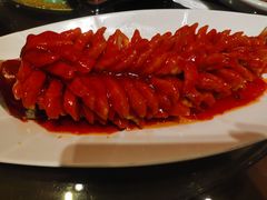 -刘胖子家常菜·蹄花焖藕(兴业店)