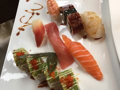 -山葵家·创意料理(宁波来福士店)