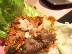 -新石器烤肉(中房金谊广场店)