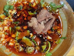 -怪难吃·乐山跷脚牛肉(新牌坊店)