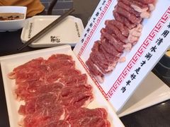 -北门涮肉·铜锅涮肉(南锣鼓巷店)