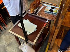 -玉桥餐厅(天坛店)