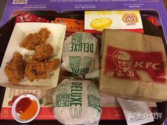 -肯德基(常熟百润发店)