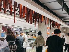 -玫瑰花园自助烤肉(顺义鑫海韵通店)
