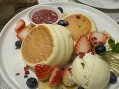 -娜娜家•Nana's restaurant(国金汇店)