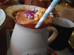 芒果汁-胡桃里音乐酒馆(仓山万达店)