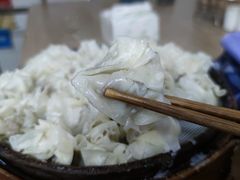 海汇源老字号烧麦-海汇源老烧麦店(东大街总店)