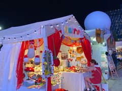 -丽达购物中心(崂山店)