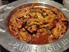 -胖哥俩肉蟹煲(济南印象城店)