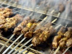 -大佬陈羊肉串(永安街店)