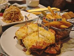 -老井俄式餐厅