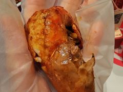 -鸿先阁·干煸虾(星沙店)