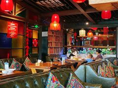 -望京一号·重庆江湖菜(工体店)