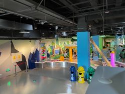 -北京科学中心儿童乐园