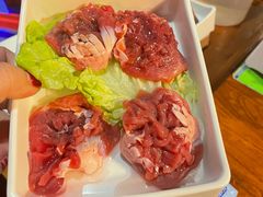 -大渝火锅(江都金鹰店)