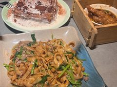 -潮界(虹桥新天地店)