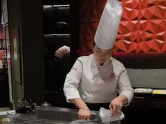 -铁板诱惑法式铁板烧(大卫城店)