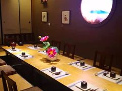 -松子日式料理(东朝阳路店)