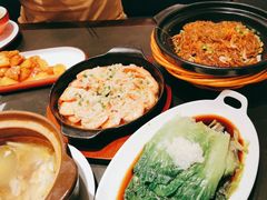 -聚鑫阁江浙菜·非遗传承技艺(金汇龙湖天街店)