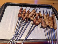 -四禧精酿铜锅涮肉·烧烤工场(大明湖店)