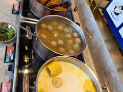 -比格比萨自助(宝山日月光店)