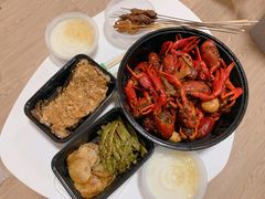 -聚味瞿记·龙虾堂(树木岭店)