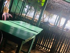 -Green Lobster Waskaduwa Seafood Restaurant